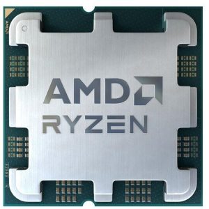 AMD Ryzen 5 8400F Prozessor tray – 6C/12T, 4.20-4.70GHz, tray