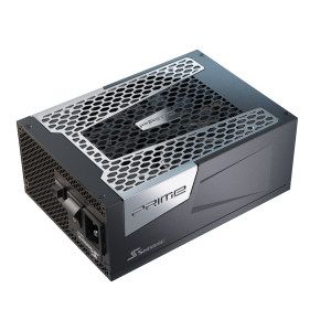 Seasonic PRIME TX-1600 ATX 3.0 | 1600W PC-Netzteil