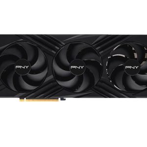 PNY GeForce RTX 4080 SUPER 16GB VERTO – Grafikkarten – NVIDIA GeForce RTX 4080 SUPER – 16 GB