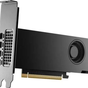 PNY RTX 2000 Ada Generation, 16GB GDDR6, 4x mDP