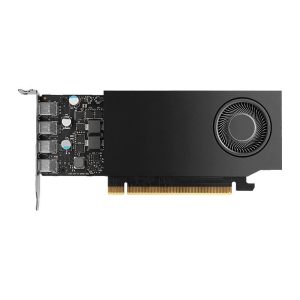 NVIDIA RTX A400 – Graphic cards – RTX A400 – 4 GB