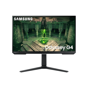 Samsung Odyssey G4B S27BG400EU Gaming Monitor – Full-HD, 240Hz