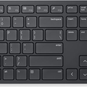 Dell KM5221W Tastatur und Maus Set