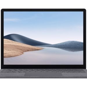 Microsoft Surface Laptop 4 – 34.3 cm (13.5″) – Ryzen 5 4680U – 8 GB RAM – 256 GB SSD