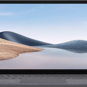 Microsoft Surface Laptop 4 13.5″ Platinum, Core i5-1145G7, 8GB RAM, 512GB SSD, DE, Business