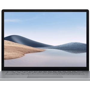 Microsoft Surface Laptop 4 – 38.1 cm (15″) – i7 1185G7 – 8 GB RAM – 512 GB SSD