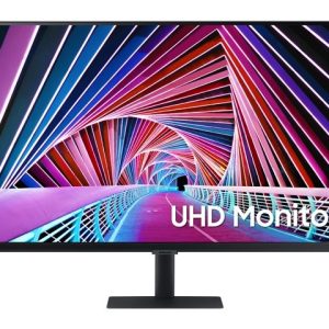 Samsung S32A706NWU – S70A series – LED-Monitor – 4K – 80 cm (32″) – HDR