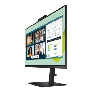 Samsung S24A400VEU – S40VA Series – LED-Monitor – Full HD (1080p) – 61 cm (24″)