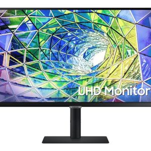 Samsung S27A800UJU – S8U Series – LED-Monitor – 4K – 68 cm (27″) – HDR