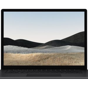 Microsoft Surface Laptop 4 – 34.3 cm (13.5″) – i5 1145G7 – 8 GB RAM – 256 GB SSD