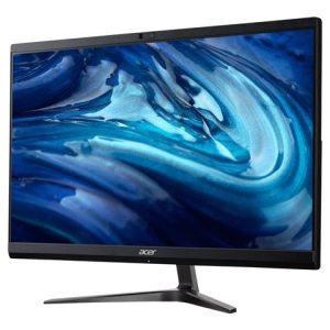 Acer Veriton Z2 VZ2594G – All-in-One (complete solution) – i5 1235U – 8 GB – SSD 256 GB – LED 60.5 cm (23.8″)