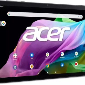 Acer Iconia Tab P10 P10-11-K13V, 64GB, 4GB RAM, schwarz