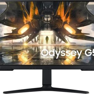 Samsung Odyssey G5 G52A (2023), 27″