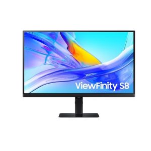 Samsung ViewFinity S8 S80UD, 26.9″