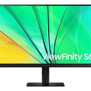 Samsung ViewFinity S6 S60D, 26.9″