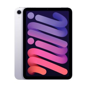 Apple iPad mini 8.3″ Wi-Fi 128GB (violet) 7.Gen 2024