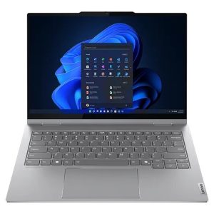 Lenovo ThinkBook 14 2-in-1 Gen 4 – 14″ | Intel Core Ultra 7 155U | 16 GB RAM | 512 GB SSD