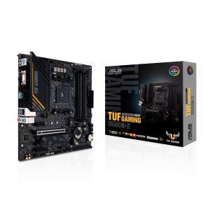 Asus TUF GAMING B550M-E Mainboard