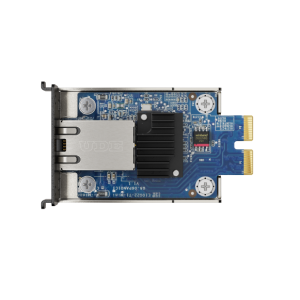 Synology Network upgrade module E10G22-T1-mini [1x 10 GbE RJ-45 LAN]