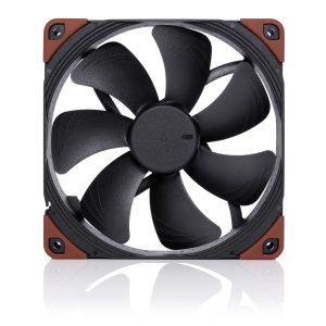 Noctua NF-A14 iPPC-3000 PWM Housing fan | 140mm Housing fan