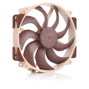 Noctua NF-A14x25r G2 PWM | 140mm housing fan