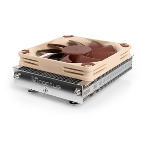 Noctua NH-L9a-AM5 | CPU coolers