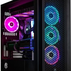 ONE GAMING High End PC IN449