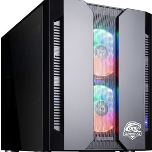 ONE Mini Entry Gaming PC IN17