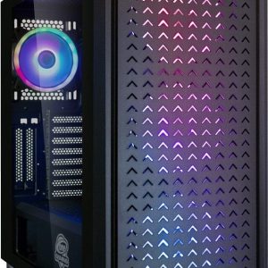 ONE GAMING Streaming PC AN55