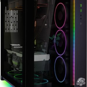 ONE GAMING High End PC Razer Chroma Edition IN64