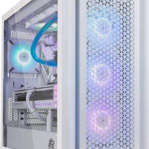 ONE GAMING Aqua Gaming PC IN113