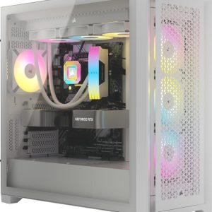 ONE GAMING High End PC IR211