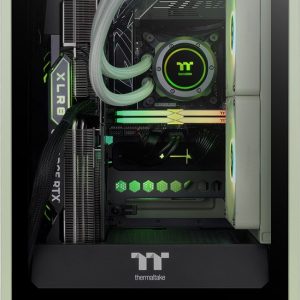 ONE GAMING Mini Gaming PC AN19