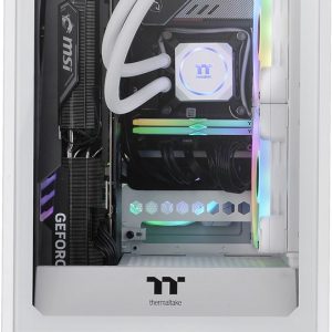 ONE GAMING Mini High End PC AN03