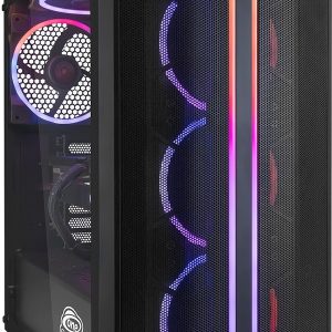 ONE GAMING High End PC Zeo Elite