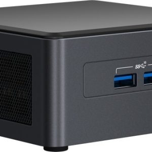 Wortmann Terra PC-Micro 6000 Silent Greenline, Core i5-1135G7, 16GB RAM, 500GB SSD