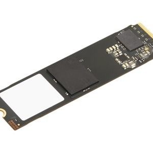 Lenovo SSD 256 GB – M.2 2280 – PCIe 4.0 x4 (NVMe)  – OPAL – für ThinkCentre M70/M80/M90, ThinkPad P/T