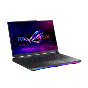 ASUS ROG Strix SCAR 16 G634JZ-NM002W – 16″ WQXGA MiniLED, Intel Core i9-13980HX, 32GB RAM, 2TB SSD, RTX 4080, Windows 11