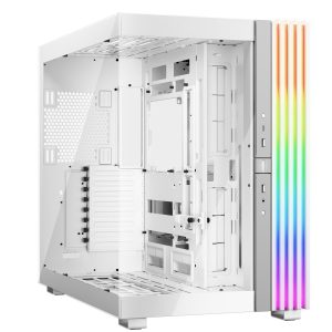 be quiet! LIGHT BASE 900 DX White | PC-Gehäuse