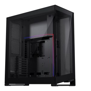 PHANTEKS NV7 ARGB black | PC case