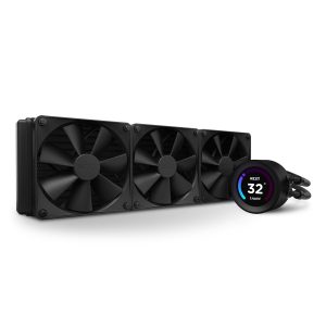 NZXT Kraken Elite 360 Black | AiO-Wasserkühlung