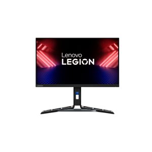 Lenovo Legion R25i-30 24.5 Gaming Monitor – IPS Panel, 180Hz,1ms 165Hz (180Hz OC, 1920×1080)