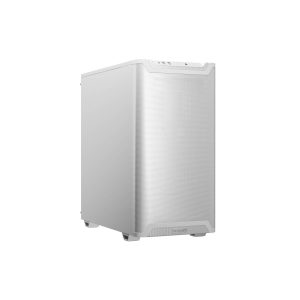 be quiet! PURE BASE 501 Airflow White | PC-Gehäuse