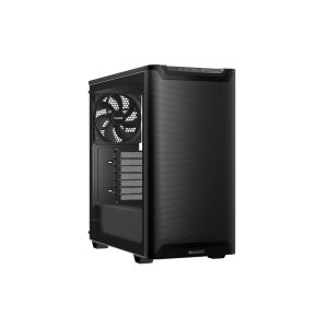 be quiet! PURE BASE 501 Airflow Window Black | PC-Gehäuse