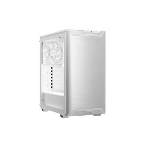 be quiet! PURE BASE 501 Airflow Window White | PC-Gehäuse