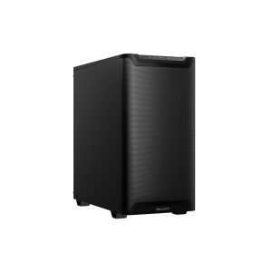 be quiet! PURE BASE 501 Airflow Black | PC-Gehäuse