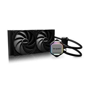 be quiet! PURE LOOP 2 280mm | AiO-Wasserkühlung