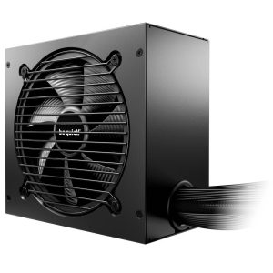 be quiet! PURE POWER 12 850W | PC-Netzteil