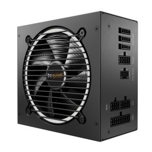 be quiet! PURE POWER 12 M | 550W PC-Netzteil