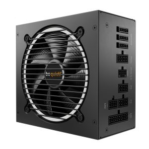 be quiet! PURE POWER 12 M | 650W PC-Netzteil